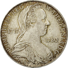 moneda, Austria, 25 Schilling, 1967, BC+, Plata, KM:2901