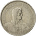 Coin, Switzerland, 5 Francs, 1976, Bern, EF(40-45), Copper-nickel, KM:40a.1
