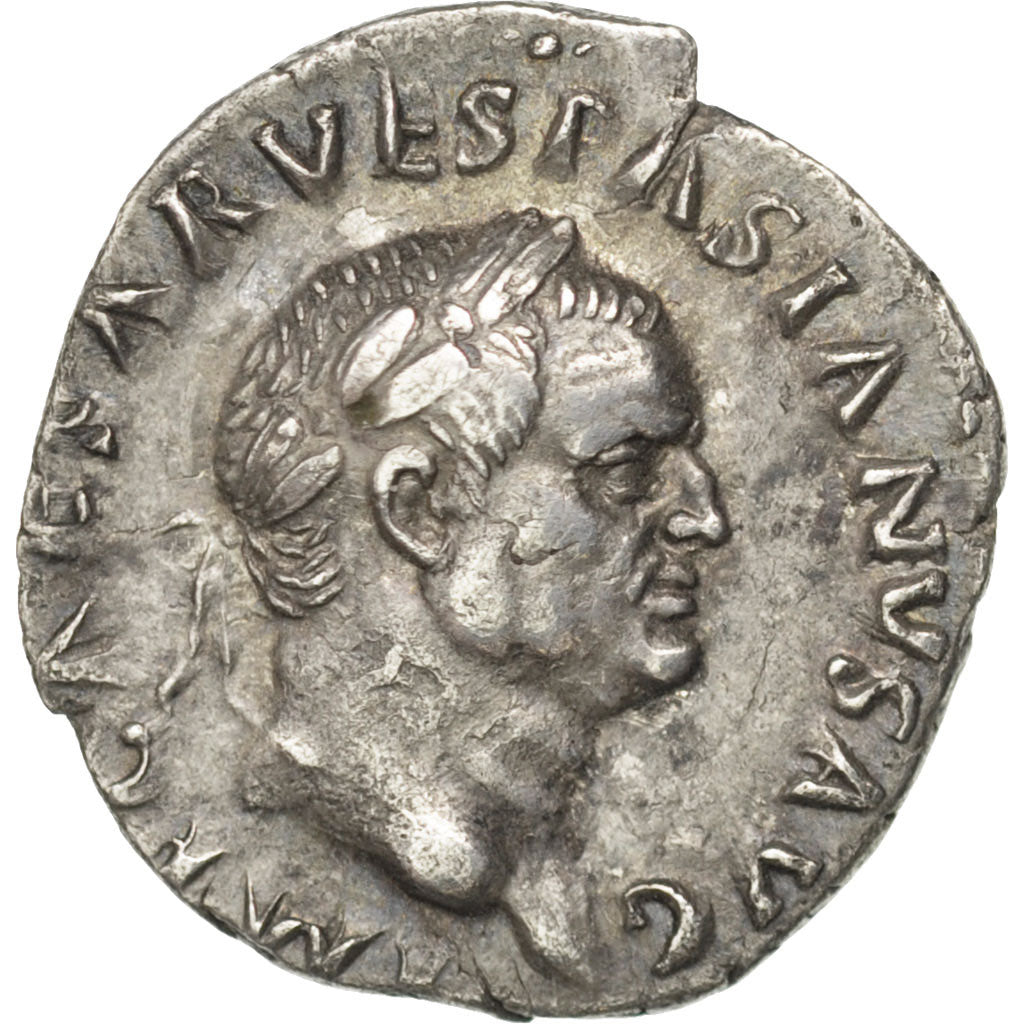 Denarius, AU(55-58), Silver, Cohen #366, 3.24