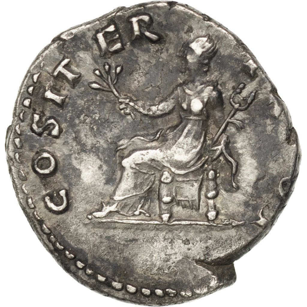 Denarius, AU(55-58), Silver, Cohen #366, 3.24