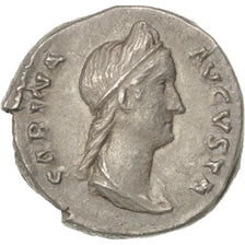 Münze, Denarius, VZ+, Silber