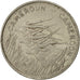 Moneta, Camerun, 100 Francs, 1972, Paris, BB, Nichel, KM:16