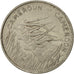 Monnaie, Cameroun, 100 Francs, 1972, Paris, TTB, Nickel, KM:16