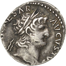 Coin, Denarius, EF(40-45), Silver, Cohen:119