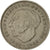 Moneda, ALEMANIA - REPÚBLICA FEDERAL, 2 Mark, 1973, Hambourg, MBC, Cobre -