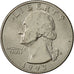Coin, United States, Washington Quarter, Quarter, 1993, U.S. Mint, Denver