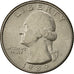 Moneta, Stati Uniti, Washington Quarter, Quarter, 1989, U.S. Mint, Denver, BB+