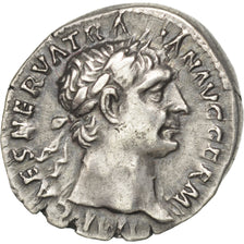Denarius, BB+, Argento, RIC:58