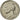 Monnaie, États-Unis, Jefferson Nickel, 5 Cents, 1988, U.S. Mint, Philadelphie