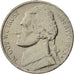 Moneta, Stati Uniti, Jefferson Nickel, 5 Cents, 1995, U.S. Mint, Denver, BB+