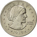 Coin, United States, Susan B. Anthony Dollar, Dollar, 1979, U.S. Mint