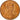 Moneta, Stati Uniti, Lincoln Cent, Cent, 1995, U.S. Mint, Philadelphia, BB