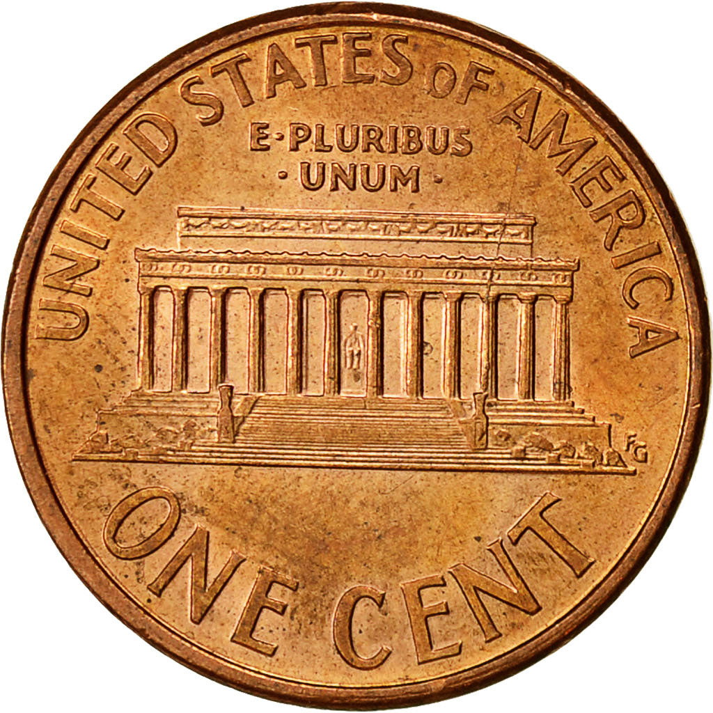 Moneta, Stati Uniti, Lincoln Cent, Cent, 1995, U.S. Mint, Philadelphia, BB