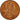 Moneta, Stati Uniti, Lincoln Cent, Cent, 1995, U.S. Mint, Denver, BB, Zinco