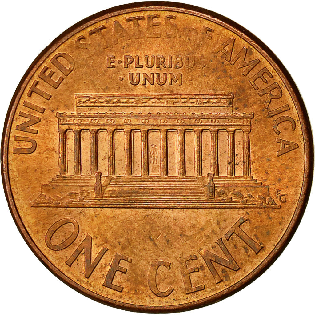 Moneta, Stati Uniti, Lincoln Cent, Cent, 1998, U.S. Mint, Denver, BB, Zinco
