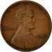Münze, Vereinigte Staaten, Lincoln Cent, Cent, 1955, U.S. Mint, Philadelphia
