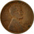Coin, United States, Lincoln Cent, Cent, 1942, U.S. Mint, Philadelphia