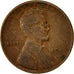 Moneta, Stati Uniti, Lincoln Cent, Cent, 1942, U.S. Mint, Philadelphia, MB