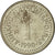 Moneta, Jugosławia, Dinar, 1990, AU(50-53), Miedź-Nikiel-Cynk, KM:142