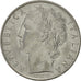 Moneta, Włochy, 100 Lire, 1968, Rome, AU(50-53), Stal nierdzewna, KM:96.1