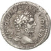 Monnaie, Caracalla, Denier, TTB+, Argent, Cohen:196