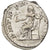 Coin, Elagabalus, Denarius, AU(55-58), Silver, Cohen:151