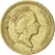 Monnaie, Grande-Bretagne, Elizabeth II, Pound, 1990, TTB, Nickel-brass, KM:941