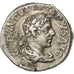 Coin, Denarius, AU(55-58), Silver, RIC:107