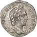Caracalla, Denarius, EF(40-45), Silver, RIC #98, 2.93