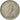 Moneta, Jersey, Elizabeth II, 10 New Pence, 1980, EF(40-45), Miedź-Nikiel