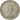 Moneta, Jersey, Elizabeth II, 10 New Pence, 1980, BB, Rame-nichel, KM:33