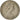 Moneda, Australia, Elizabeth II, 20 Cents, 1975, MBC, Cobre - níquel, KM:66