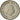 Münze, Niederlande, Juliana, 25 Cents, 1951, SS+, Nickel, KM:183