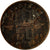 Moneda, Bélgica, Baudouin I, 50 Centimes, 1970, BC+, Bronce, KM:148.1