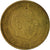 Coin, Spain, Francisco Franco, caudillo, Peseta, 1964, EF(40-45)