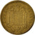 Coin, Spain, Francisco Franco, caudillo, Peseta, 1964, EF(40-45)