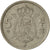 Monnaie, Espagne, Juan Carlos I, 5 Pesetas, 1980, TTB, Copper-nickel, KM:807
