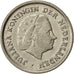 Monnaie, Pays-Bas, Juliana, 10 Cents, 1963, TTB, Nickel, KM:182