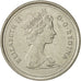 Münze, Kanada, Elizabeth II, 25 Cents, 1984, Royal Canadian Mint, Ottawa, SS