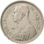 Moneta, Monaco, Louis II, 20 Francs, Vingt, 1947, BB+, Rame-nichel, KM:124