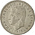 Coin, Spain, Juan Carlos I, 5 Pesetas, 1976, EF(40-45), Copper-nickel, KM:807