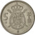 Monnaie, Espagne, Juan Carlos I, 5 Pesetas, 1976, TTB, Copper-nickel, KM:807