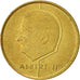 Monnaie, Belgique, Albert II, 5 Francs, 5 Frank, 1998, Bruxelles, TTB