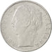 ITALY, 100 Lire, 1958, Rome, KM #96.1, AU(50-53), Stainless Steel, 27.8, 8.05