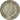 Monnaie, Pays-Bas, Juliana, 10 Cents, 1960, TTB, Nickel, KM:182