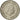 Monnaie, Pays-Bas, Juliana, 25 Cents, 1954, TTB, Nickel, KM:183