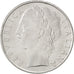 Italia, 100 Lire, 1962, Rome, BB+, Acciaio inossidabile, KM:96.1