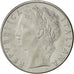 Coin, Italy, 100 Lire, 1980, Rome, AU(50-53), Stainless Steel, KM:96.1