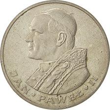 Moneta, Polonia, 1000 Zlotych, 1982, Warsaw, SPL, Argento, KM:144