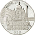 Coin, Liberia, 20 Dollars, Paris, 2000, MS(65-70), Silver